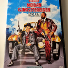 Meidän gangstereiden kesken (Bud Spencer, 1973) DVD - pikkukuva 1