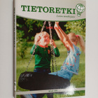 Tietoretki : lasten tietokirjasto 4 : Leikki ja työ - pikkukuva 1