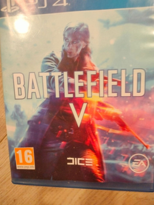 Battlefield V (PS4)