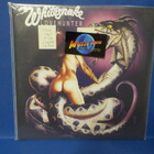WHITESNAKE - LOVEHUNTER M-/M UK 2010 LP - pikkukuva 1