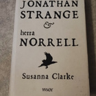 Jonathan Strange & herra Norrell Susanna Clarke - pikkukuva 1