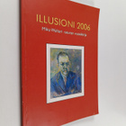 Illusioni 2006 : Mika Waltari -seuran vuosikirja - pikkukuva 1