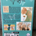 THE DAY I BECOME A BUTTERFLY  (YAOI MANGA) ENGL. - pikkukuva 2