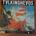 Talking Heads:Remain in Light LP - pikkukuva 2