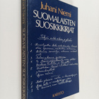 Juhani Niemi : Suomalaisten suosikkikirjat - pikkukuva 1