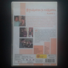 DVD: Rimakauhua ja Rakkautta, 2 Kausi. 2xDVD (1999/2006) - pikkukuva 2