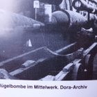 KIRJA Kirjanen Mittelbau-Dora Keskitysleiri 1943 V2 raketti - pikkukuva 3
