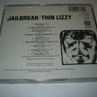 Thin Lizzy - Jailbreak (CD) - pikkukuva 2
