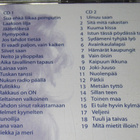 Maarit: Laakson liljasta metsän tyttöön 2cd - pikkukuva 2