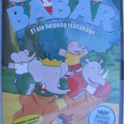 BABAR 11 EI OLE HELPPOA ISÄLLÄKÄÄN DVD - pikkukuva 1