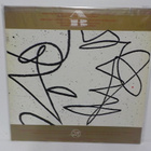 WIRE - AHEAD EX+/EX+ SAKSA 1987 12" MAXI - pikkukuva 2
