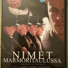 [DVD] NIMET MARMORITAULUSSA - pikkukuva 1