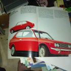 Fiat 128.sport coupe esite - pikkukuva 3