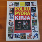 Polkupyöräkirja.1.P.1995.Nid.Hyvä! - pikkukuva 1