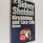 Sidney Sheldon : Kirschbluten und Coca-Cola - pikkukuva 1