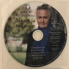Jukka Kuoppamäki: Sinne ja takaisin, matka Euroopan sydämeen - pikkukuva 3
