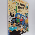 Herge : Kaikki hyvin - pikkukuva 1