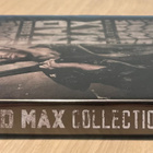 Mad Max -kokoelma (1979-1985) Mel Gibson (UUSI) - pikkukuva 3