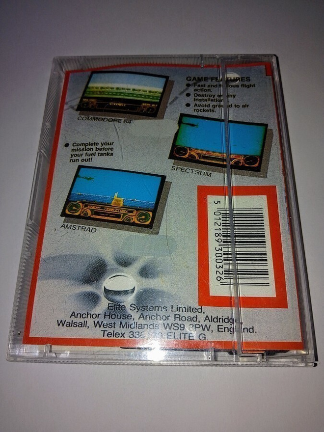 Item image