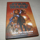 Star Wars Luke Skywalker Galaksin viimeinen toivo II - pikkukuva 1