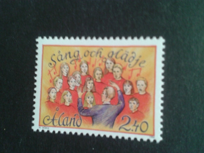 åland 1996 laulujuhlat**