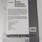 Tietotekniikan peruskirja - pikkukuva 2