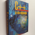 Päivi Hietanen : C++ ja olio-ohjelmointi - pikkukuva 1