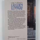 Usko Viitanen : Laulujen lunnaat - pikkukuva 2
