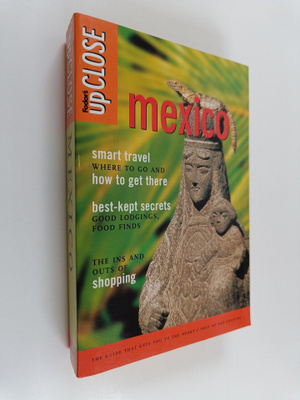 Fodor's : Mexico City