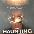 THE HAUNTING IN CONNECTICUT BLU-RAY - pikkukuva 1