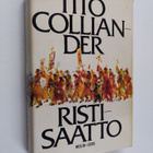 Tito Colliander : Ristisaatto - pikkukuva 1