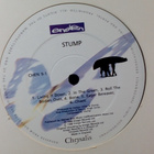 STUMP :: A FIERCE PANCAKE :: VINYYLI LP .. MINT .. UK-1988 ! - pikkukuva 4