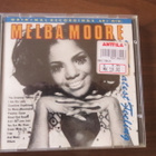 Melba Moore: The Greatest Feeling CD - pikkukuva 1