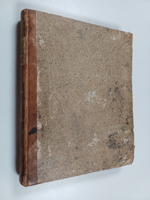 Nils Lundequist : Om kammar-werket (1811) - Sammandrag af...