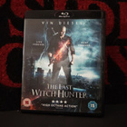The Last Witch Hunter - pikkukuva 1