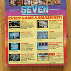 Commodore 64 Ocean Magnificent Seen - pikkukuva 4