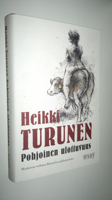 Heikki Turunen : Pohjoinen ulottuvuus