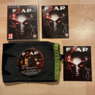 F.E.A.R. 3 (PS3)(PAL)(CIB) - pikkukuva 1