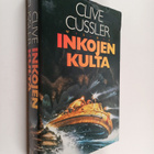 Clive Cussler : Inkojen kulta - pikkukuva 1