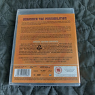 Bob & Carol & Ted & Alice Blu-ray **muoveissa** - pikkukuva 2