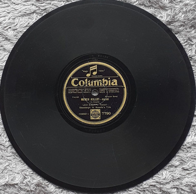SAVIKIEKKO LEO KAUPPI COLUMBIA 7790