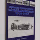 Atso Haapanen : Suomen ilmavoimien hävittäjähankinnat 191... - pikkukuva 1