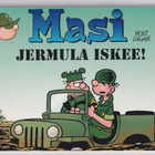 Mort Walker: Masi - Jermula iskee! - pikkukuva 1