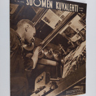 Suomen kuvalehti 41/1942 - pikkukuva 1