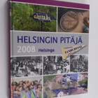 Helsingin pitäjä = Helsinge 2008 - pikkukuva 1