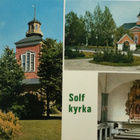 Solf kyrka - Sulvan kirkko - pikkukuva 1