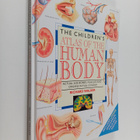 Richard Walker : The Children's Atlas of the Human Body -... - pikkukuva 1