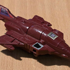 Transformers G1 FLYWHEELS (Duocons) 1987 - pikkukuva 1