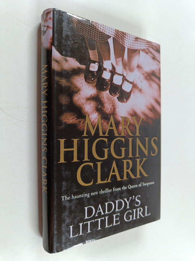 Mary Higgins Clark : Daddy's little girl