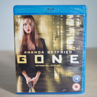 GONE ( Blu-ray ) 2012 - pikkukuva 1